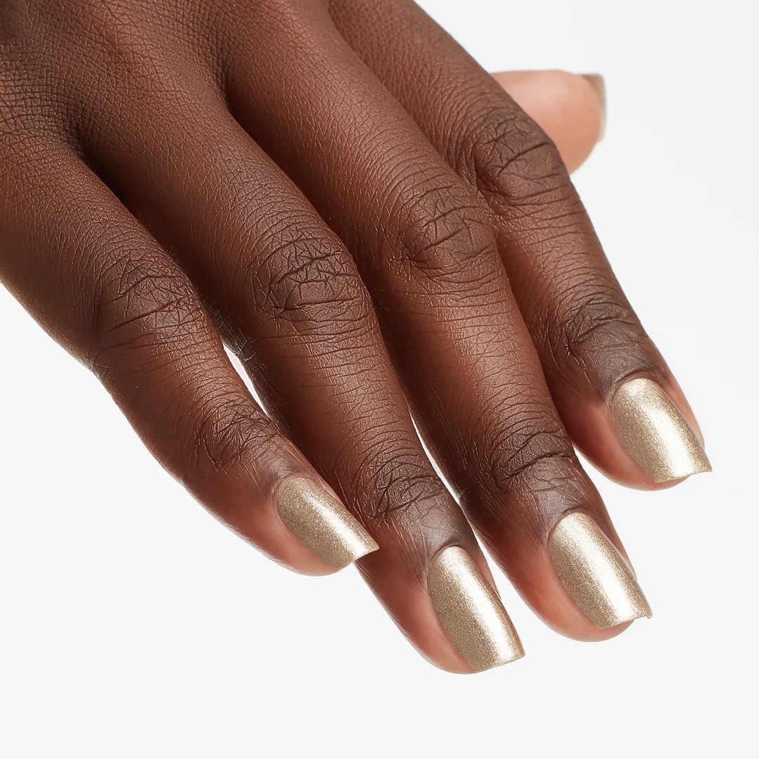 OPI 甲油 - Glitzerland NLZ19