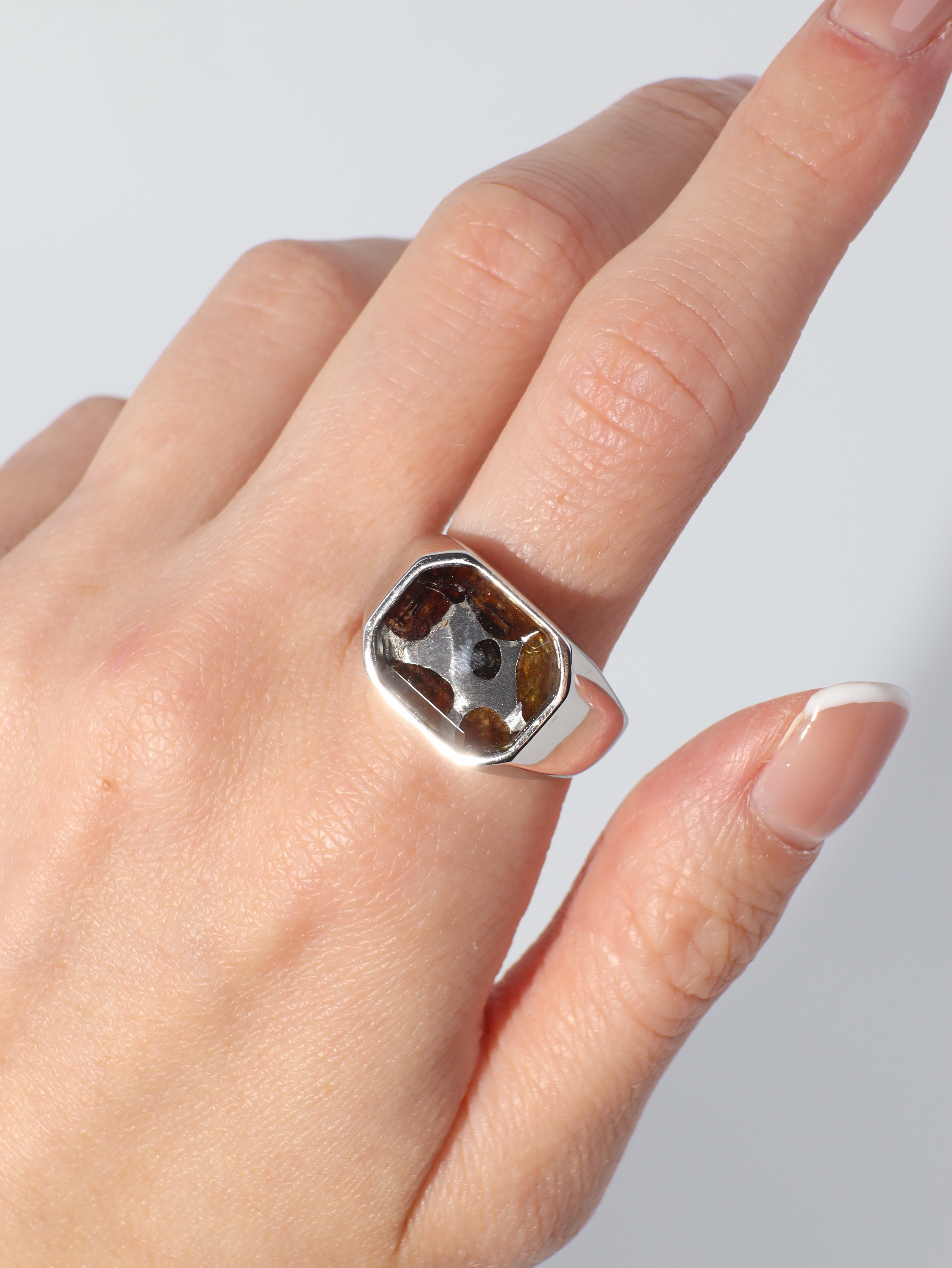 GEM SCENERY｜Lorne Ring