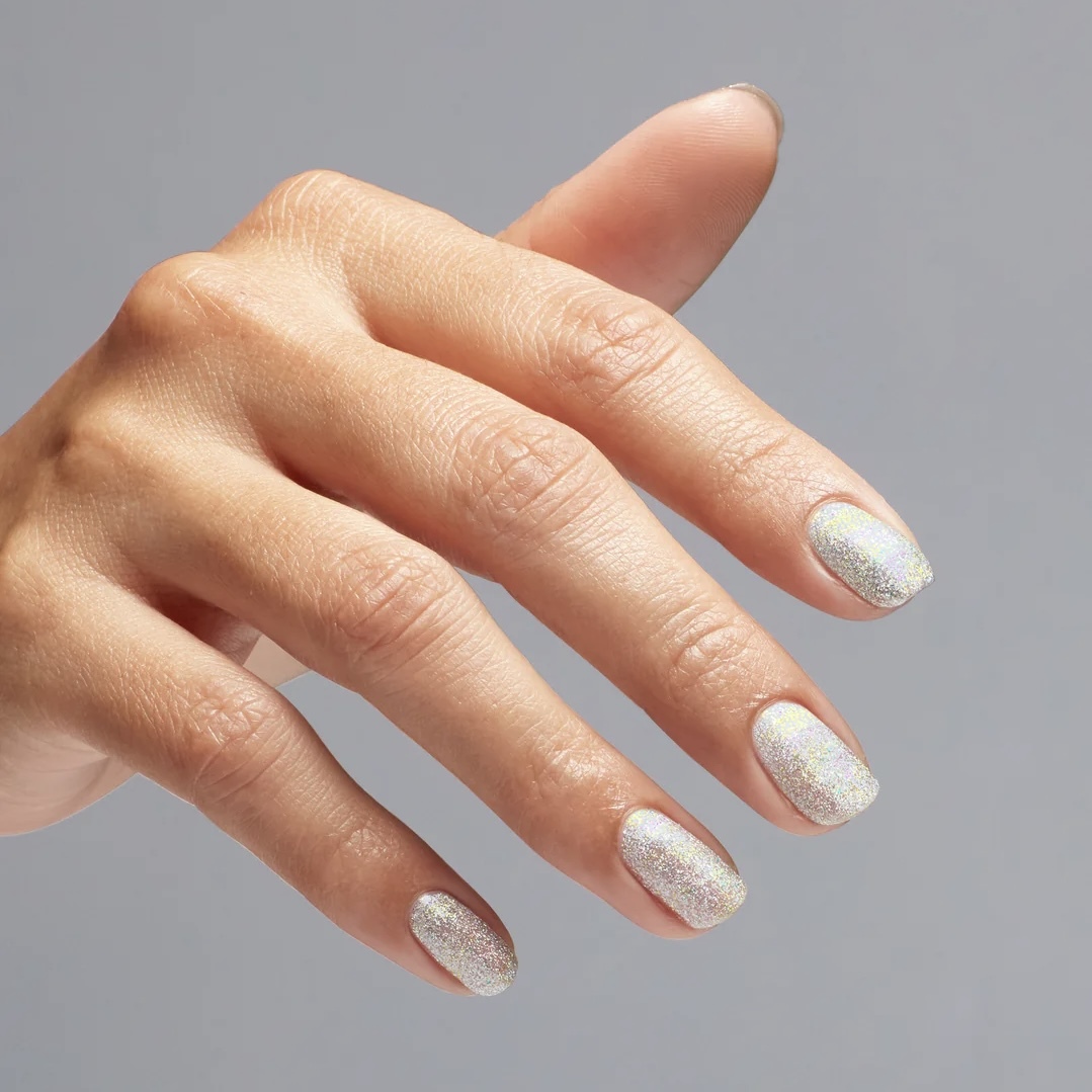 OPI 甲油 - I Cancer-tainly Shine NLH018