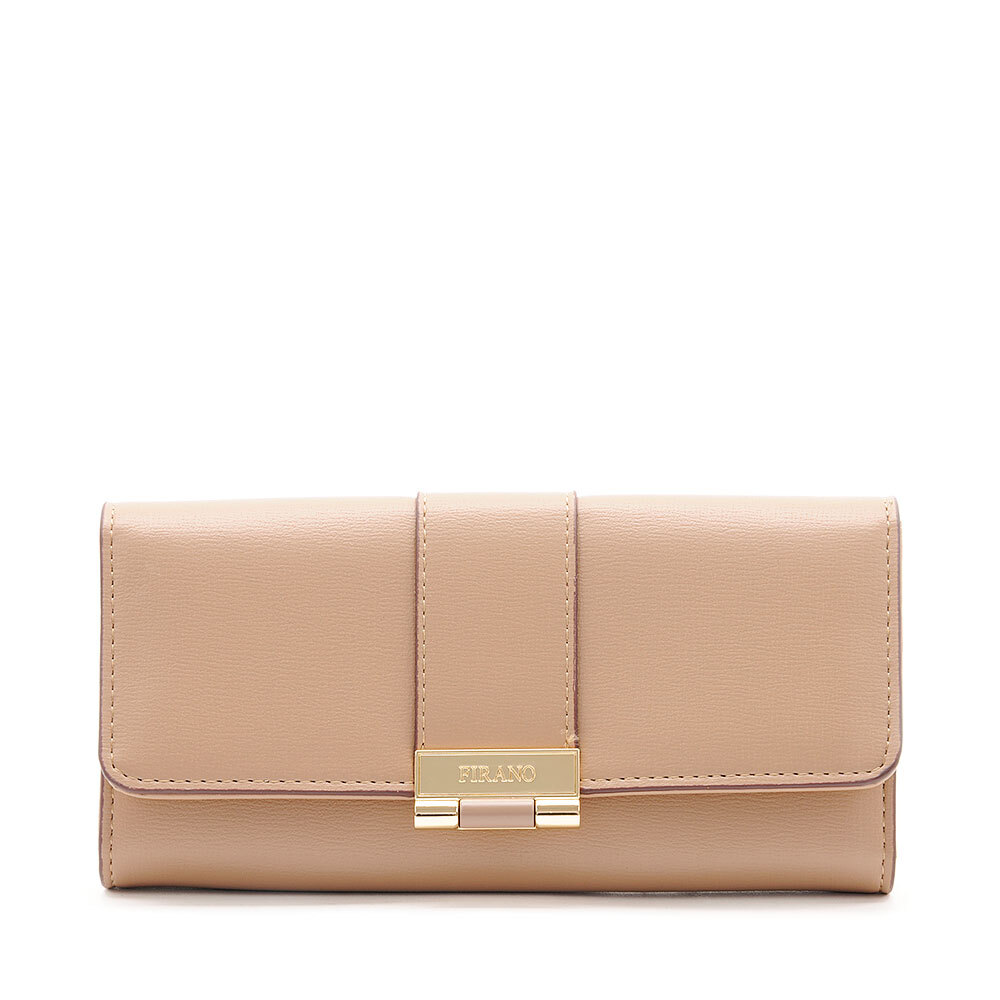 【直播】FIRANO LX012249 啪鈕長銀包 (203186)