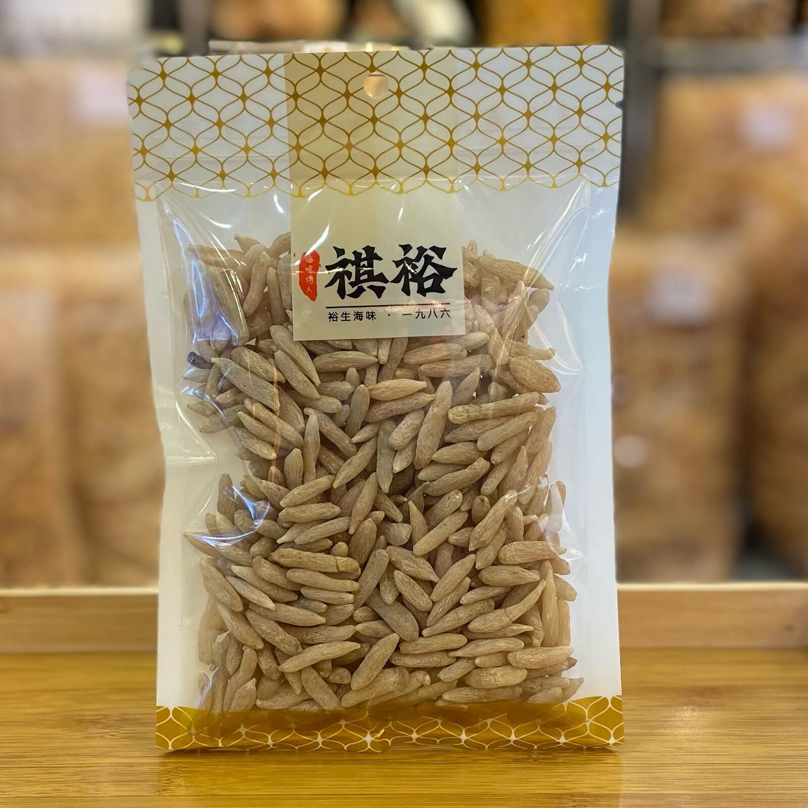 CF8733  特級麥冬 （200 克）