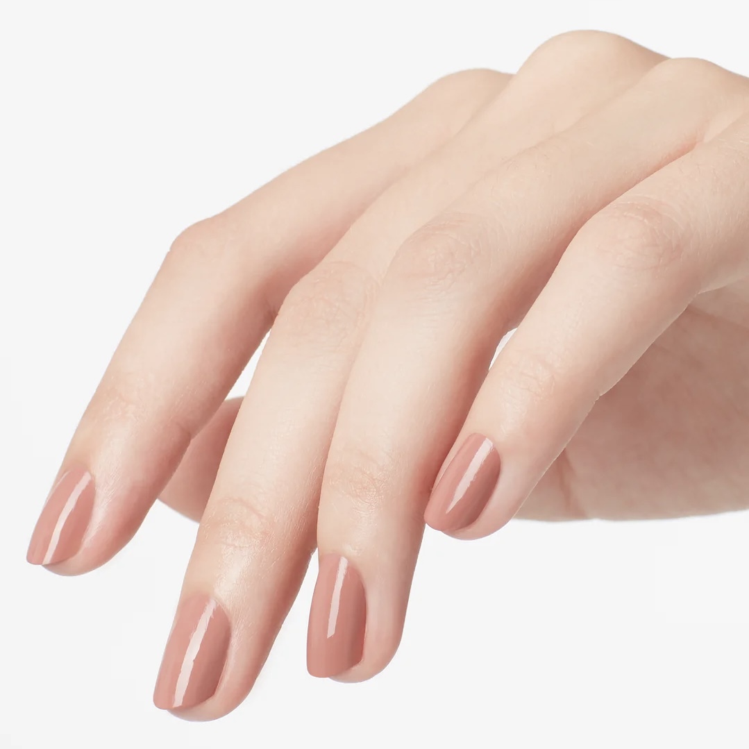 OPI甲油 - Barefoot In Barcelona  NLE41