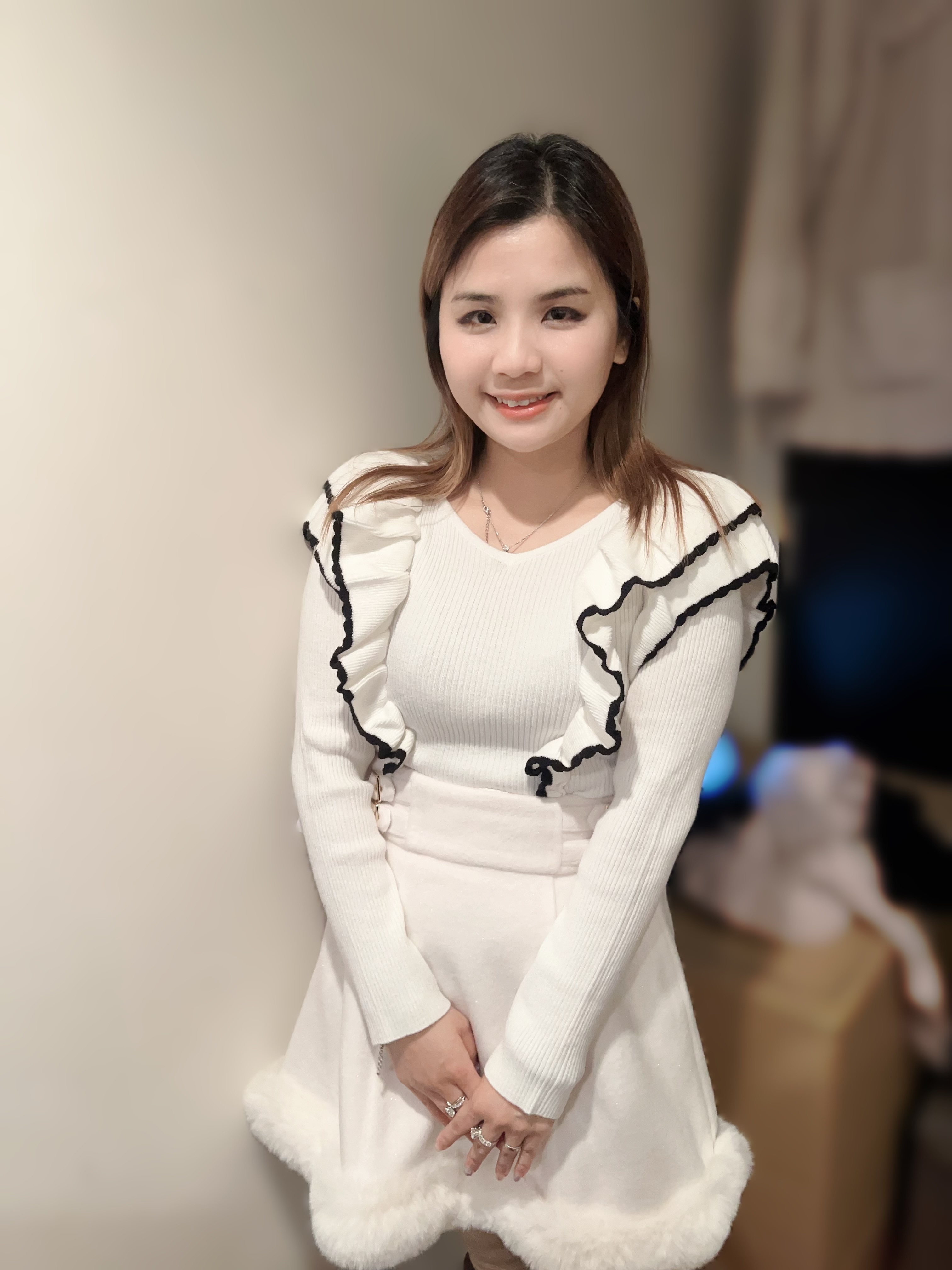 (現貨) JK28  日牌 An Mille 胸 35-48/  長 21.5 $399