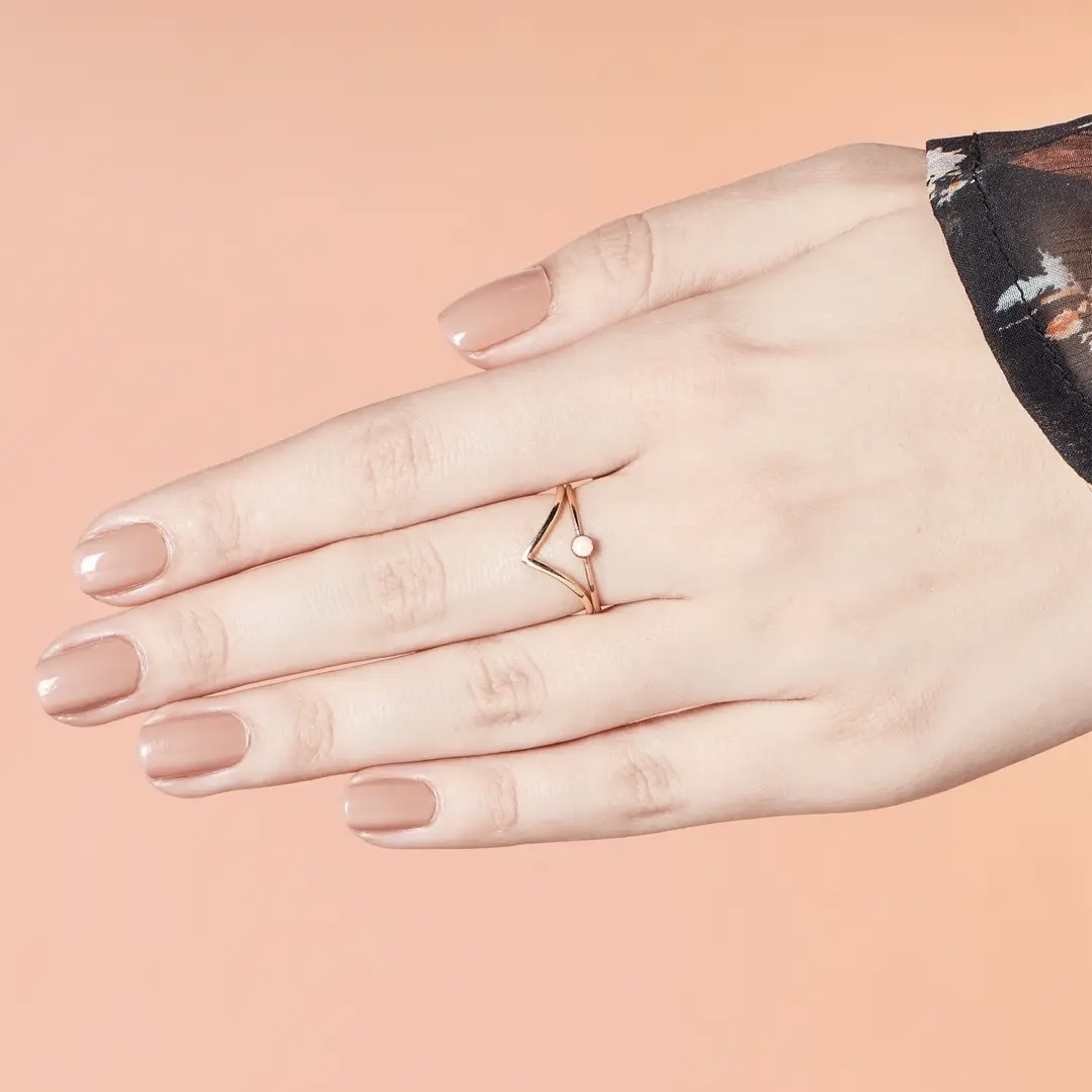 OPI 甲油 - Dulce De Leche - NLA15