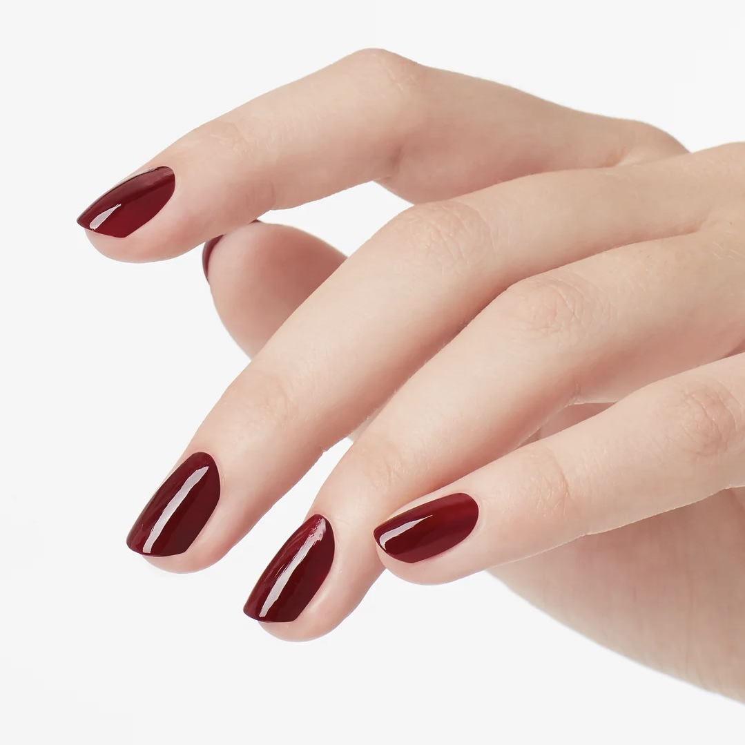 OPI 甲油 - Got The Blues For Red - NLW52