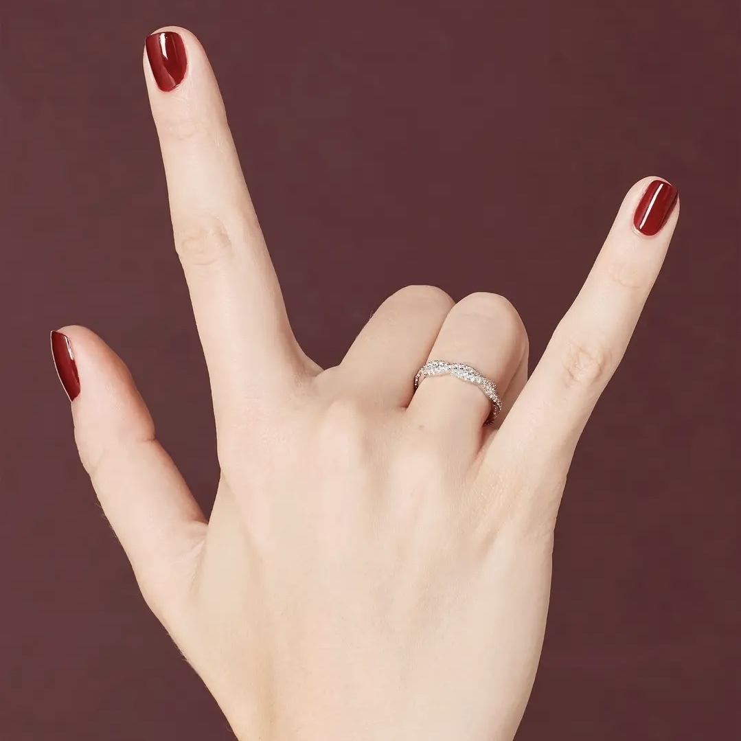 OPI 甲油 - Got The Blues For Red - NLW52