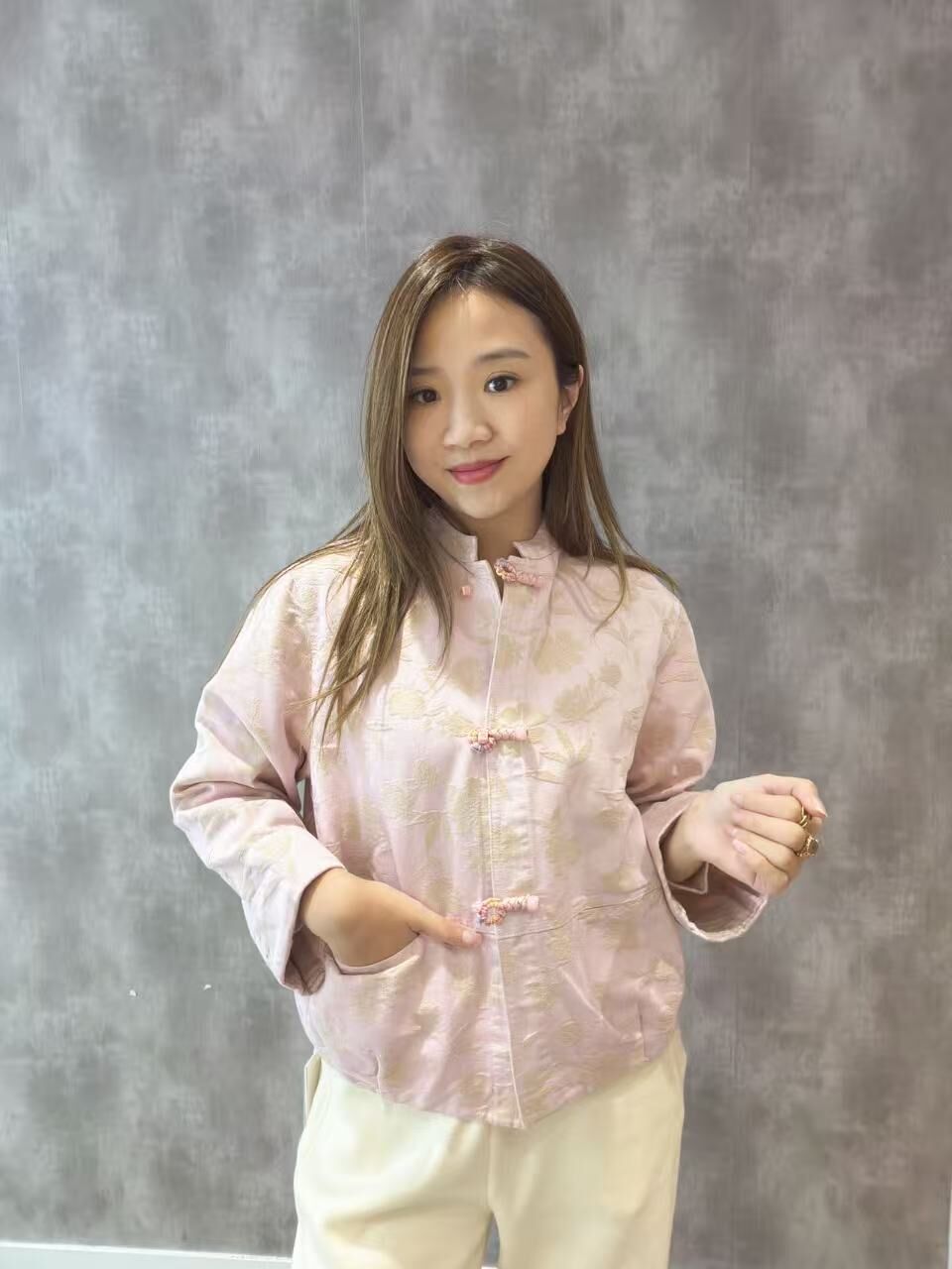 A109  Arrive end of Feb -M