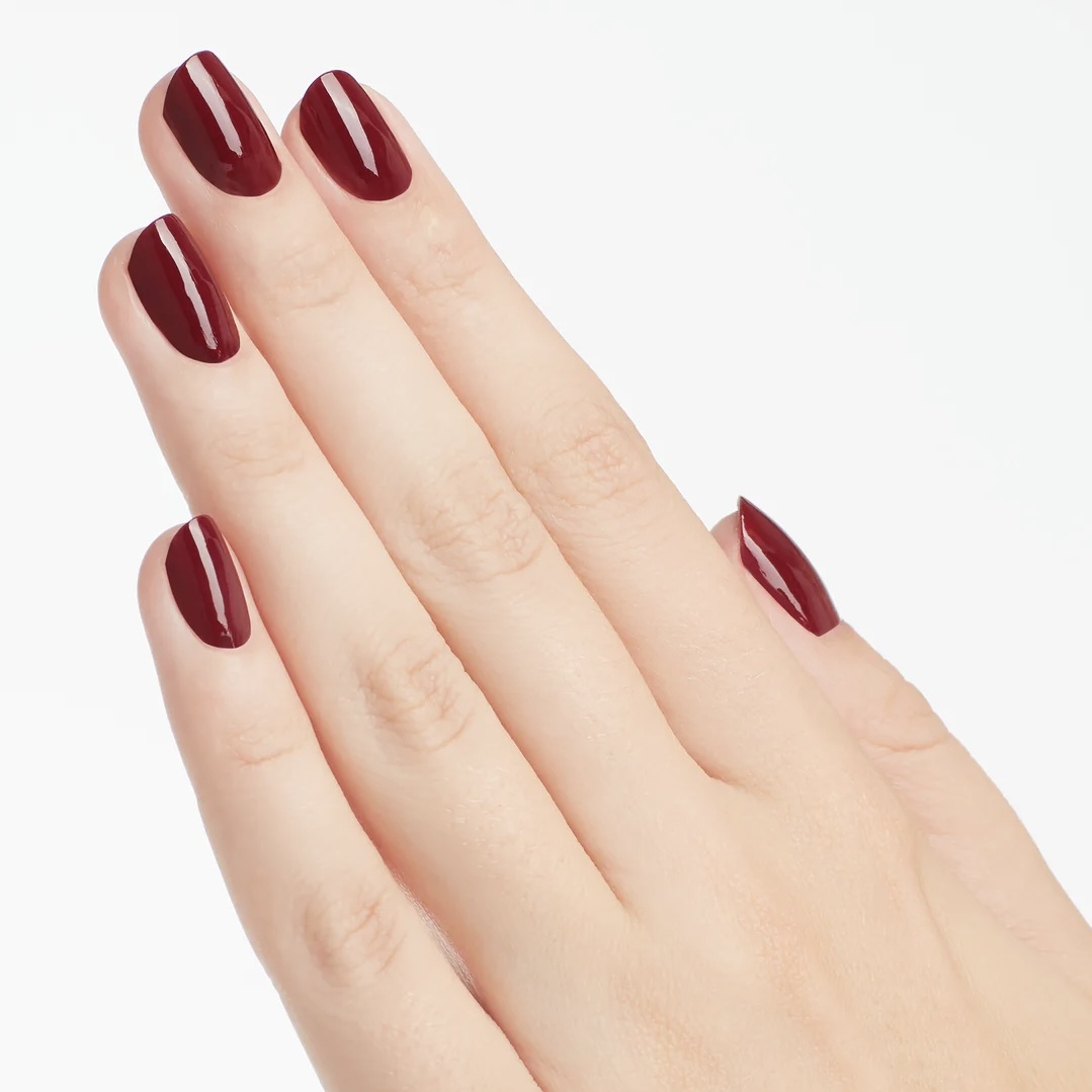 OPI 甲油 - We The Female NLW64