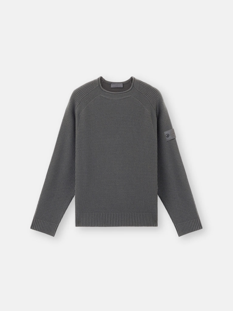 【代購】STONE ISLAND GHOST 5100082 RWS 吉隆羊毛上衣