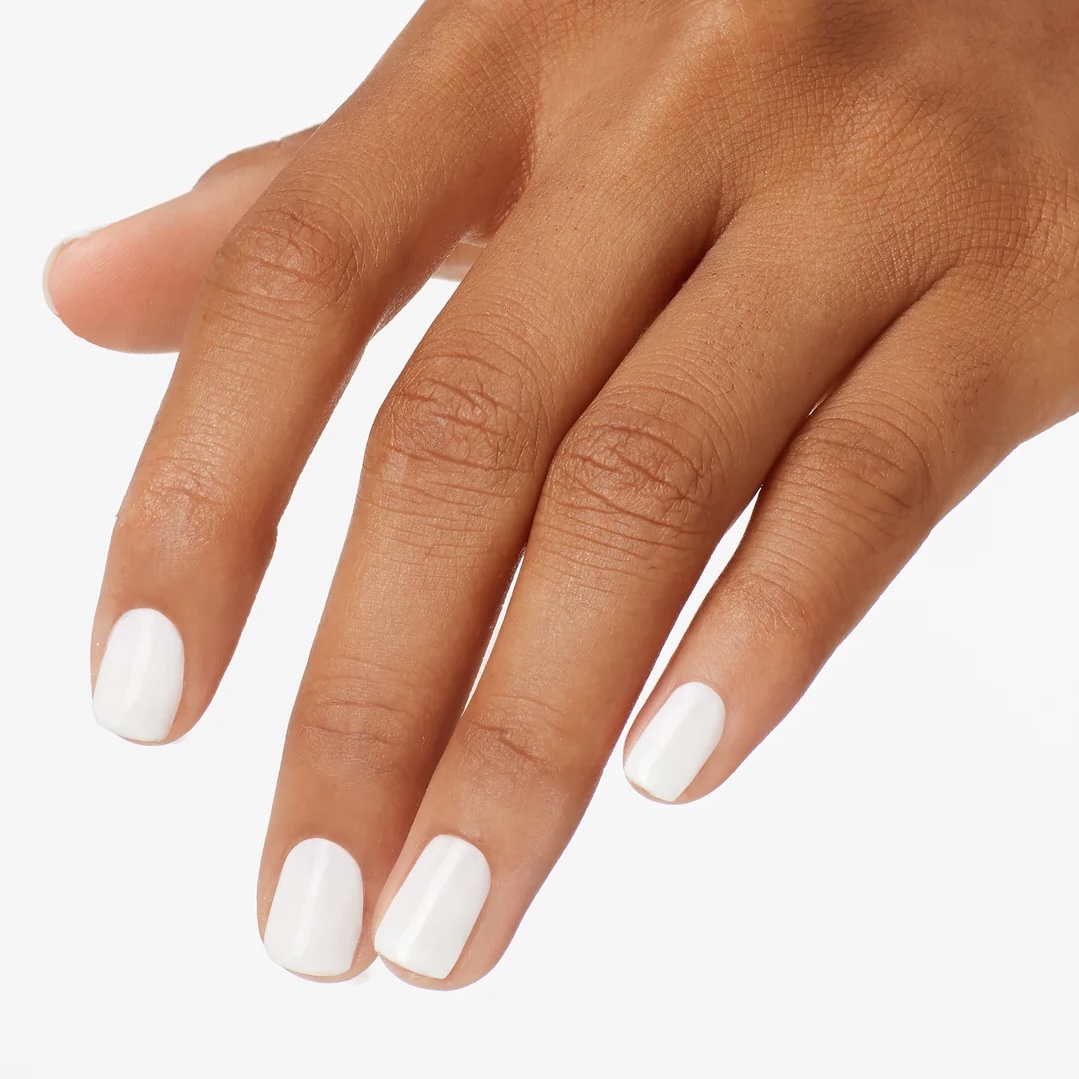 OPI 甲油 - Funny Bunny - NLH22