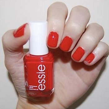 Essie 指甲油 -  Hip-Anema - 826