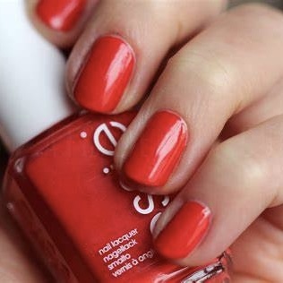 Essie 指甲油 -  Hip-Anema - 826