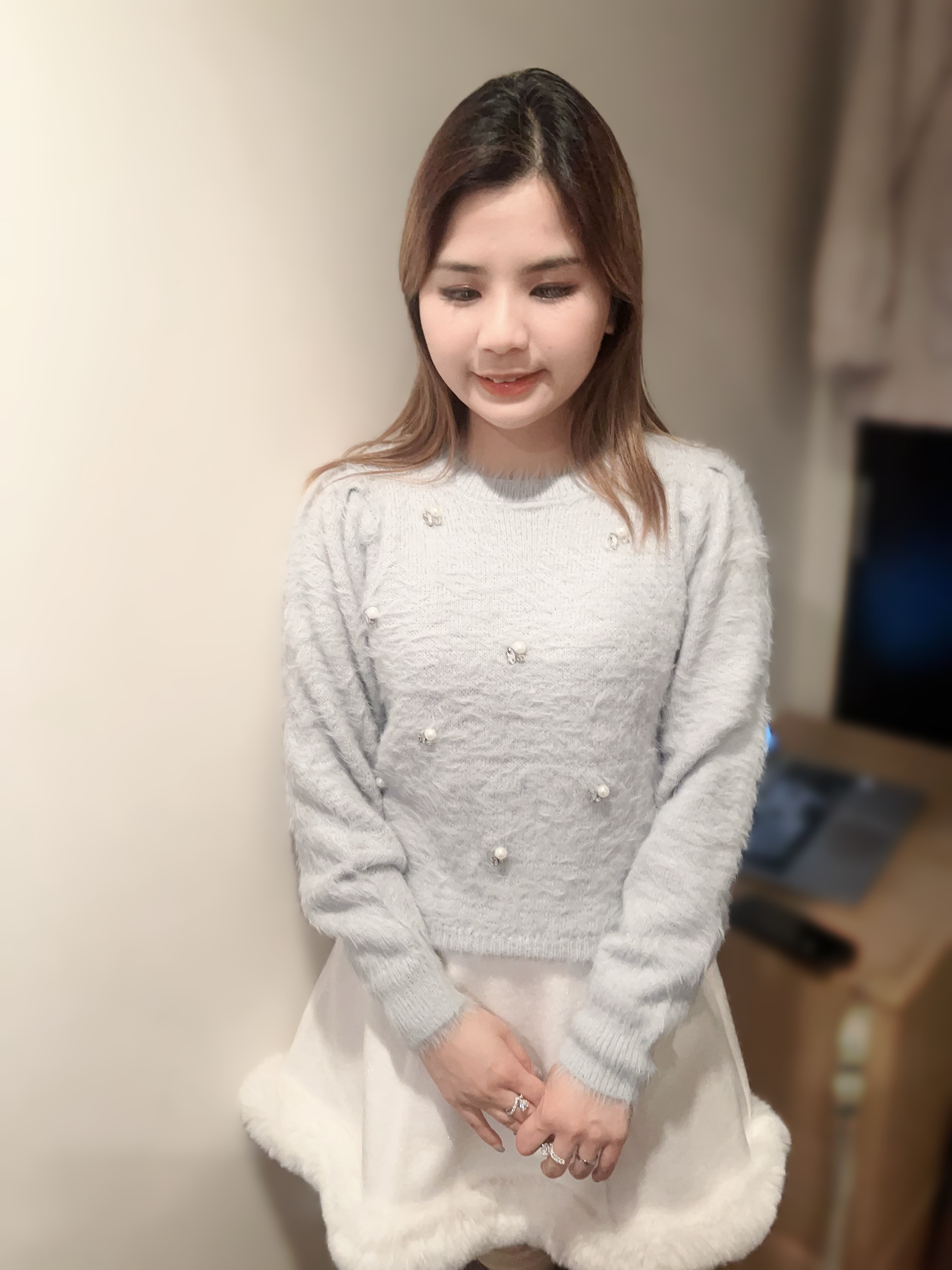 (現貨) JK32   日牌  胸42-54/21 $599