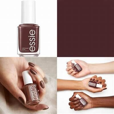 Essie 指甲油 - no to-do es343