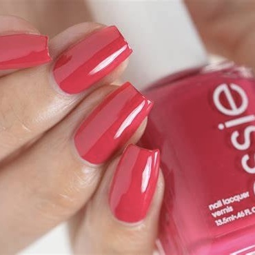 Essie 指甲油 - watermelon es127
