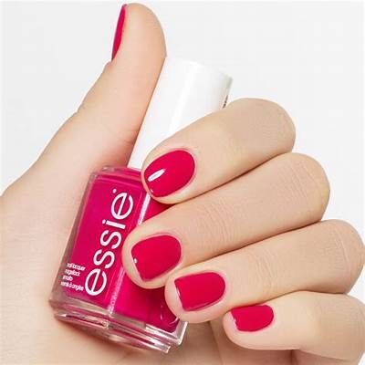 Essie 指甲油 - watermelon es127