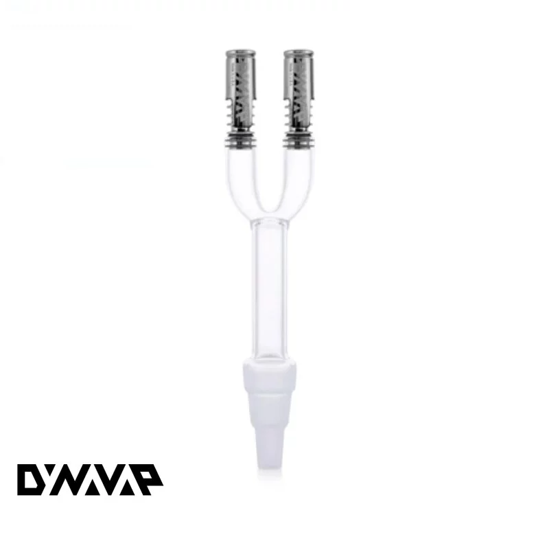 DynaVap 三孔/雙孔/單孔轉接座 - Bong 水煙壺配件/轉接頭