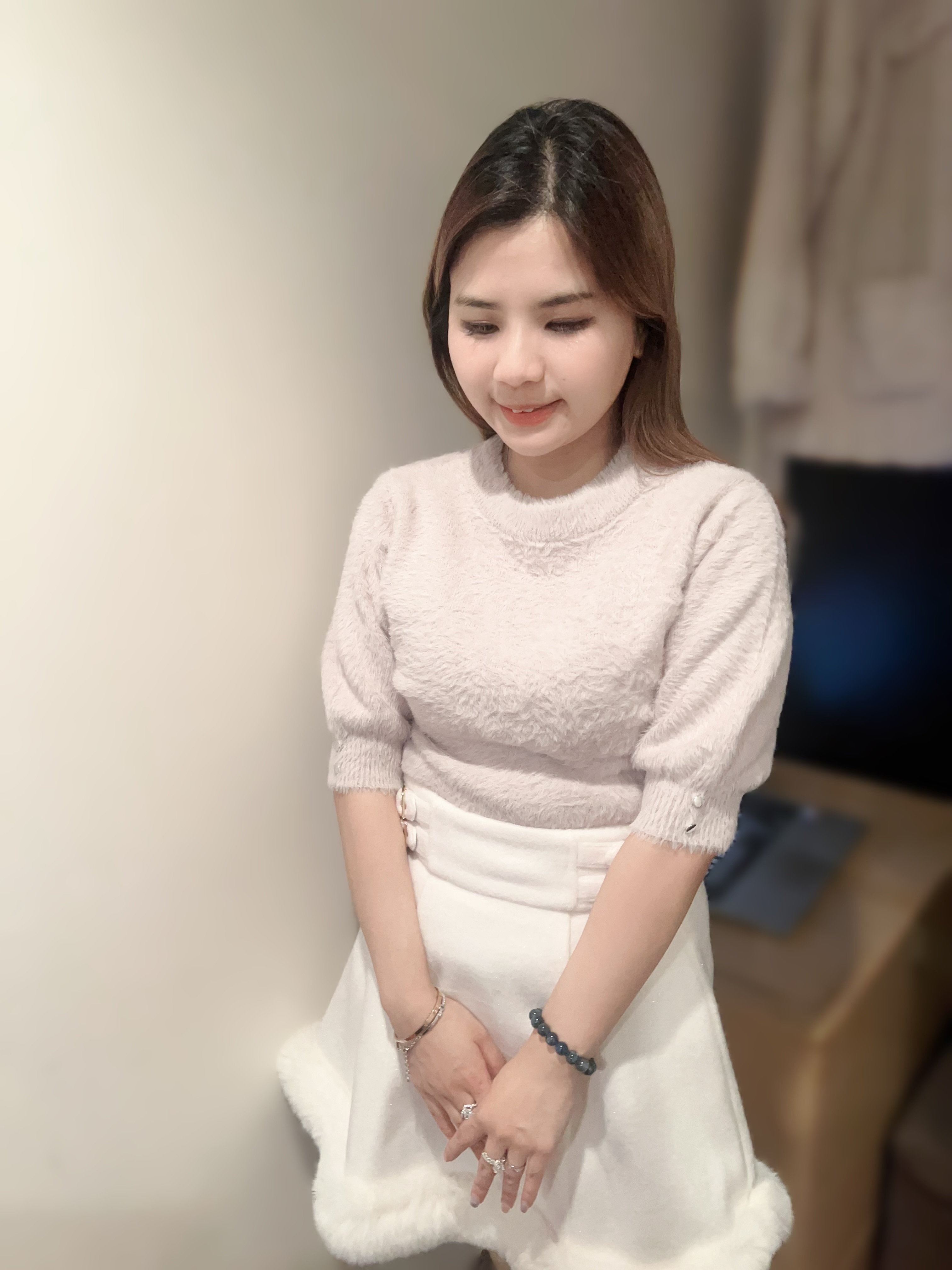 (現貨) JK60   胸 36-46/ 長19.5  $499