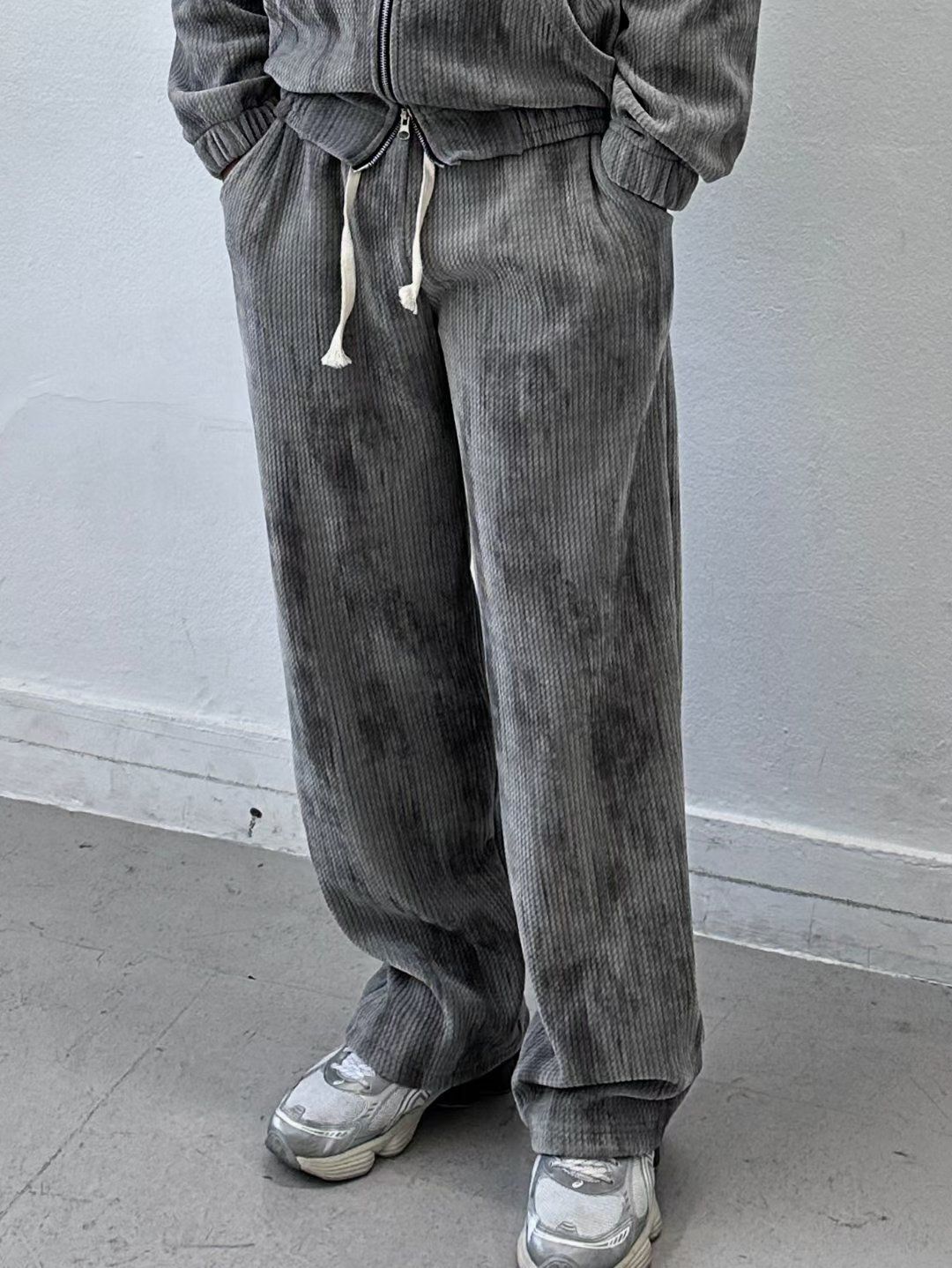 仍污運動褲 LBT-005P