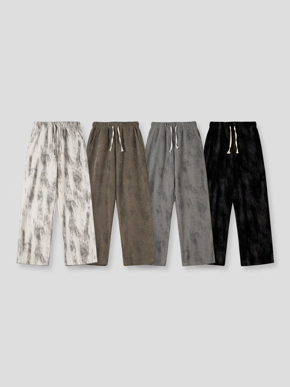 仍污運動褲 LBT-005P