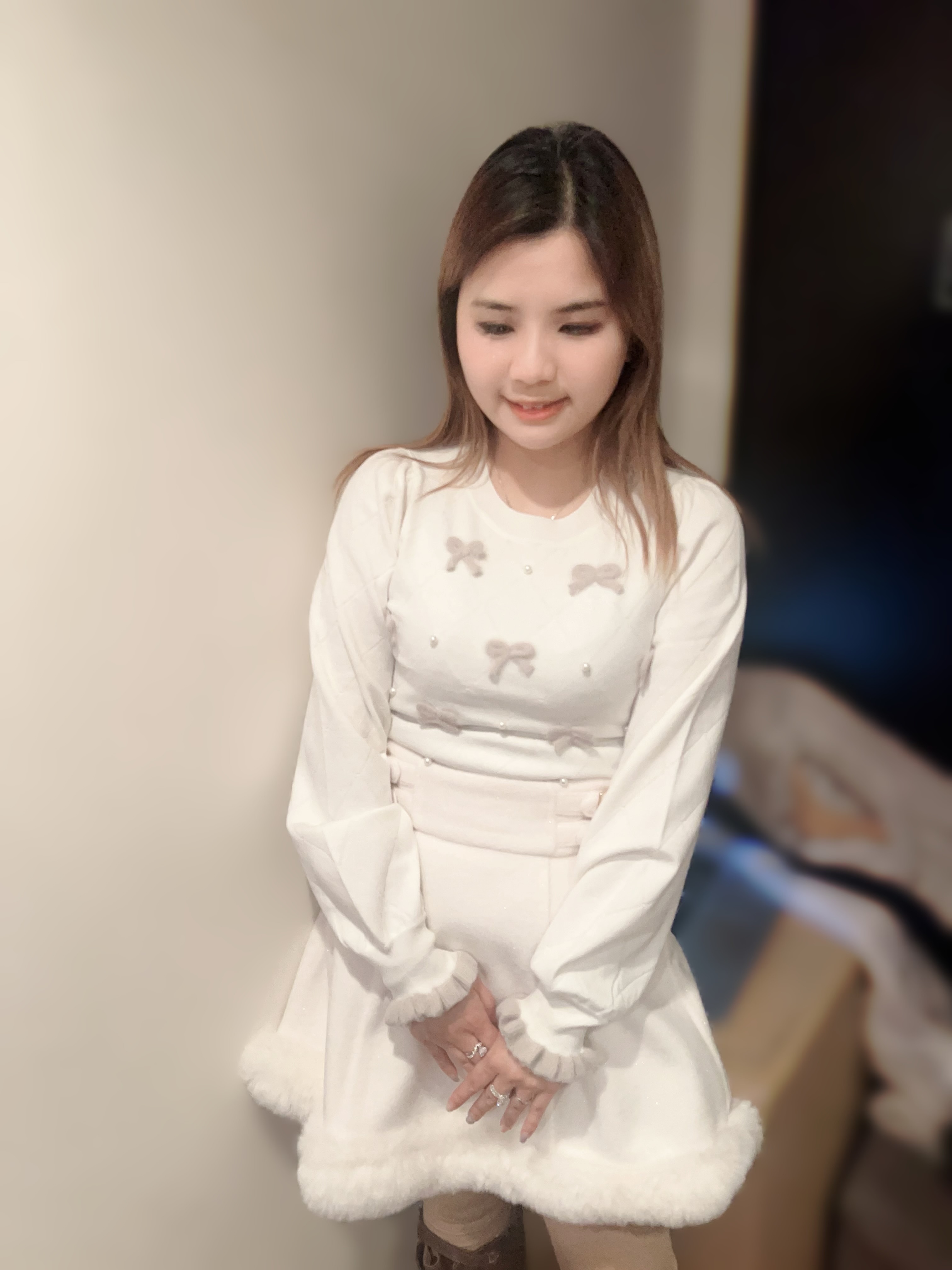 （現貨） JK19   日牌 Evelyn 胸 34-40/ 長19  $599