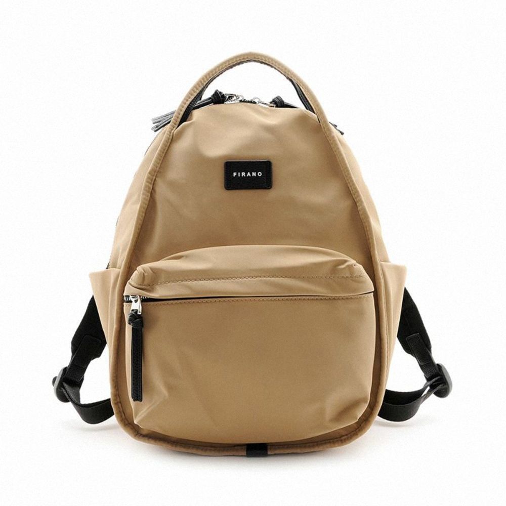 【直播】FIRANO LX012247 防水輕質尼龍橢圓形手柄揹包 (A403216)