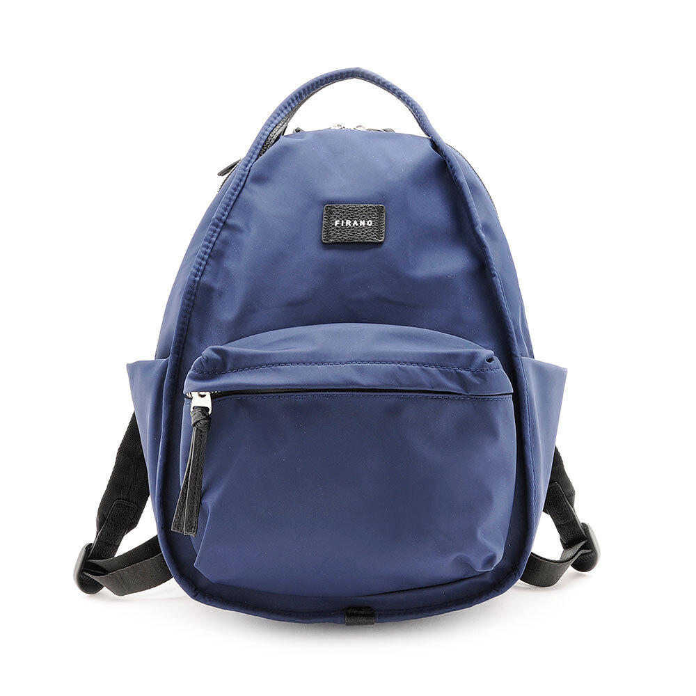 【直播】FIRANO LX012247 防水輕質尼龍橢圓形手柄揹包 (A403216)