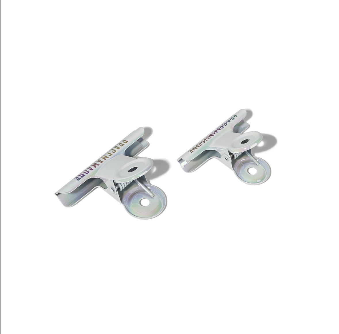 [Peaceminusone x 2025 MAMA Awards] Peacemamaone 鬥牛犬夾套裝（2 件組）