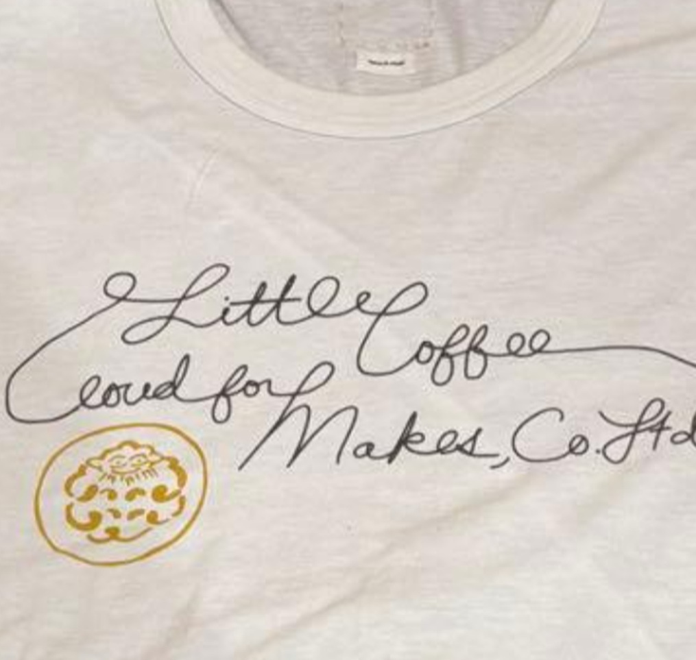 VISVIM JUMBO TEE S/S (LCC MAKES) - PRE ORDER ITEM (預訂中)