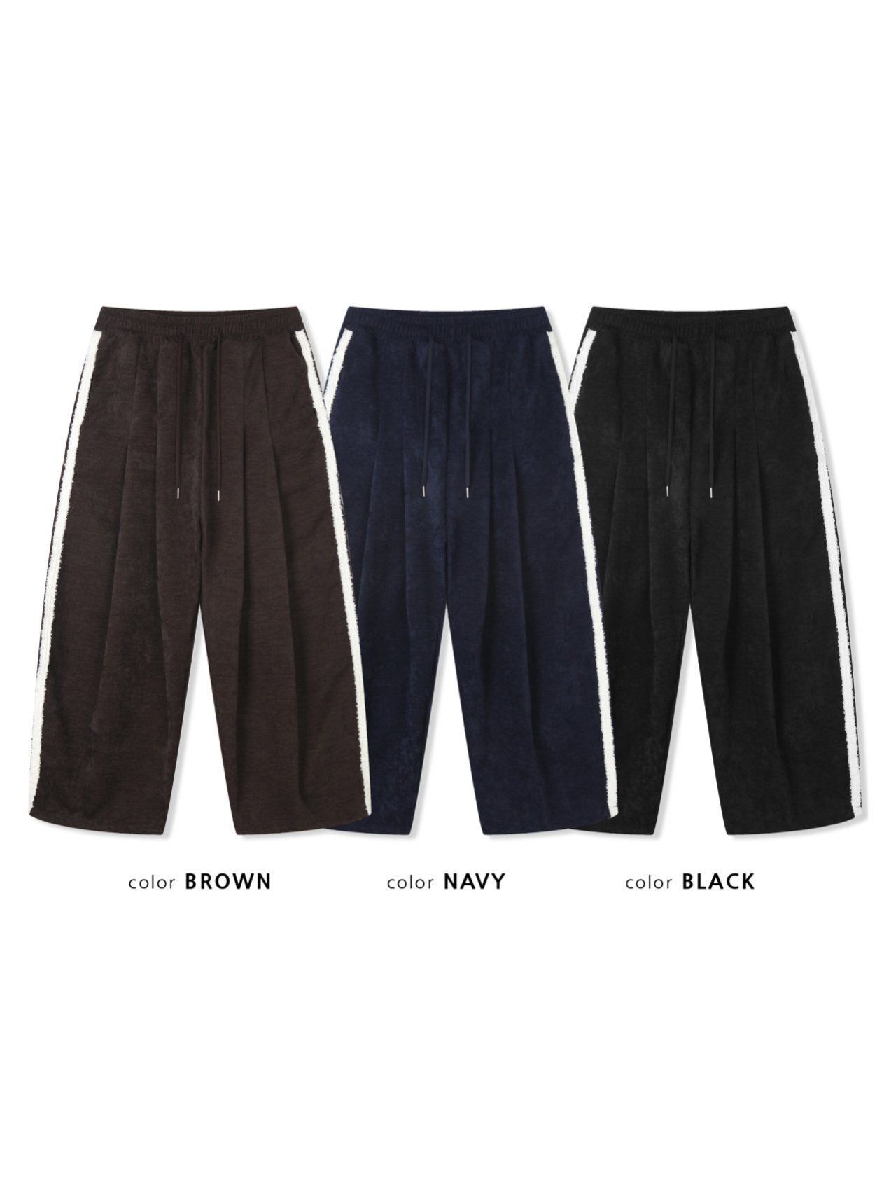 雙間運動褲 PULSE-195P