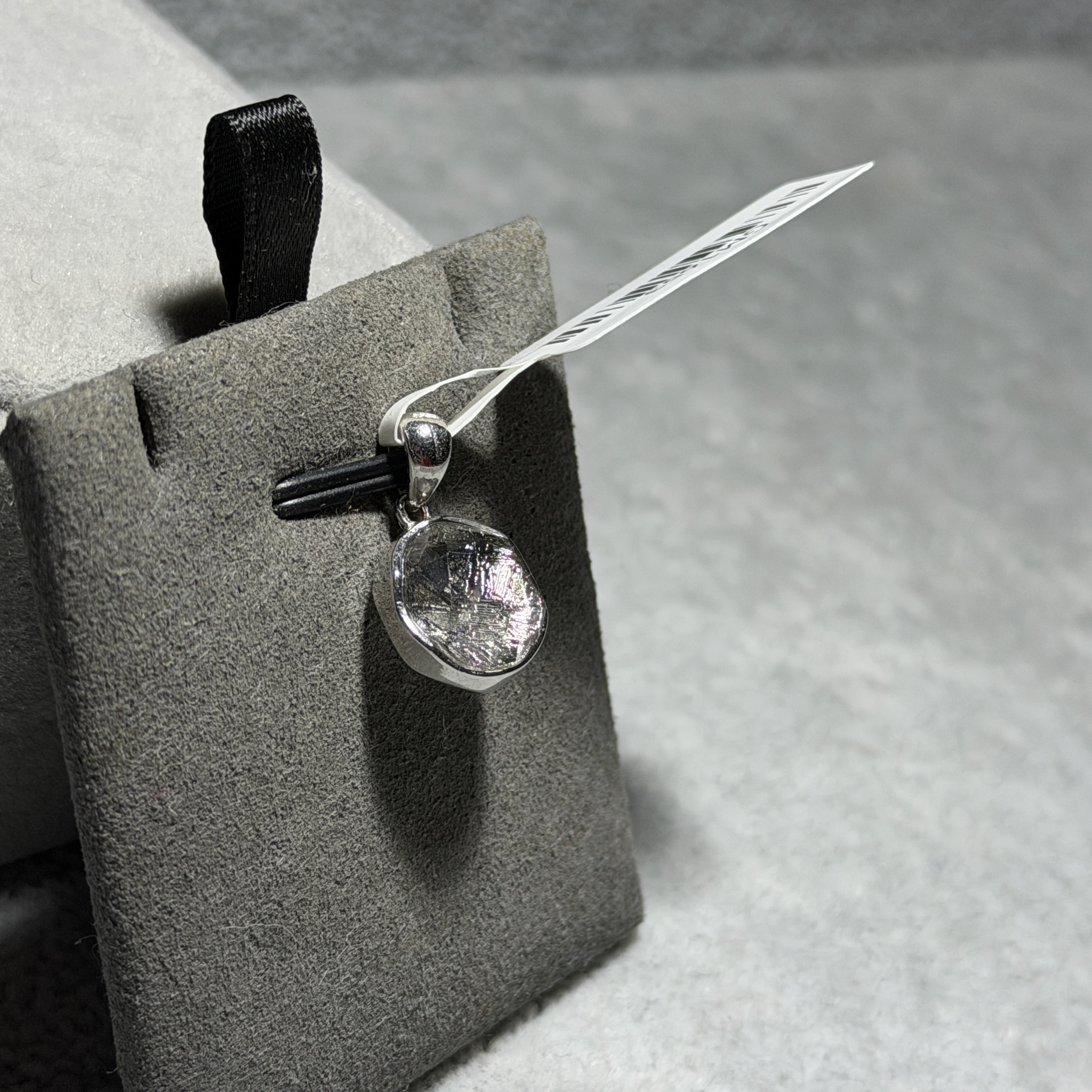 瑞典天鐵吊墜 GM1653