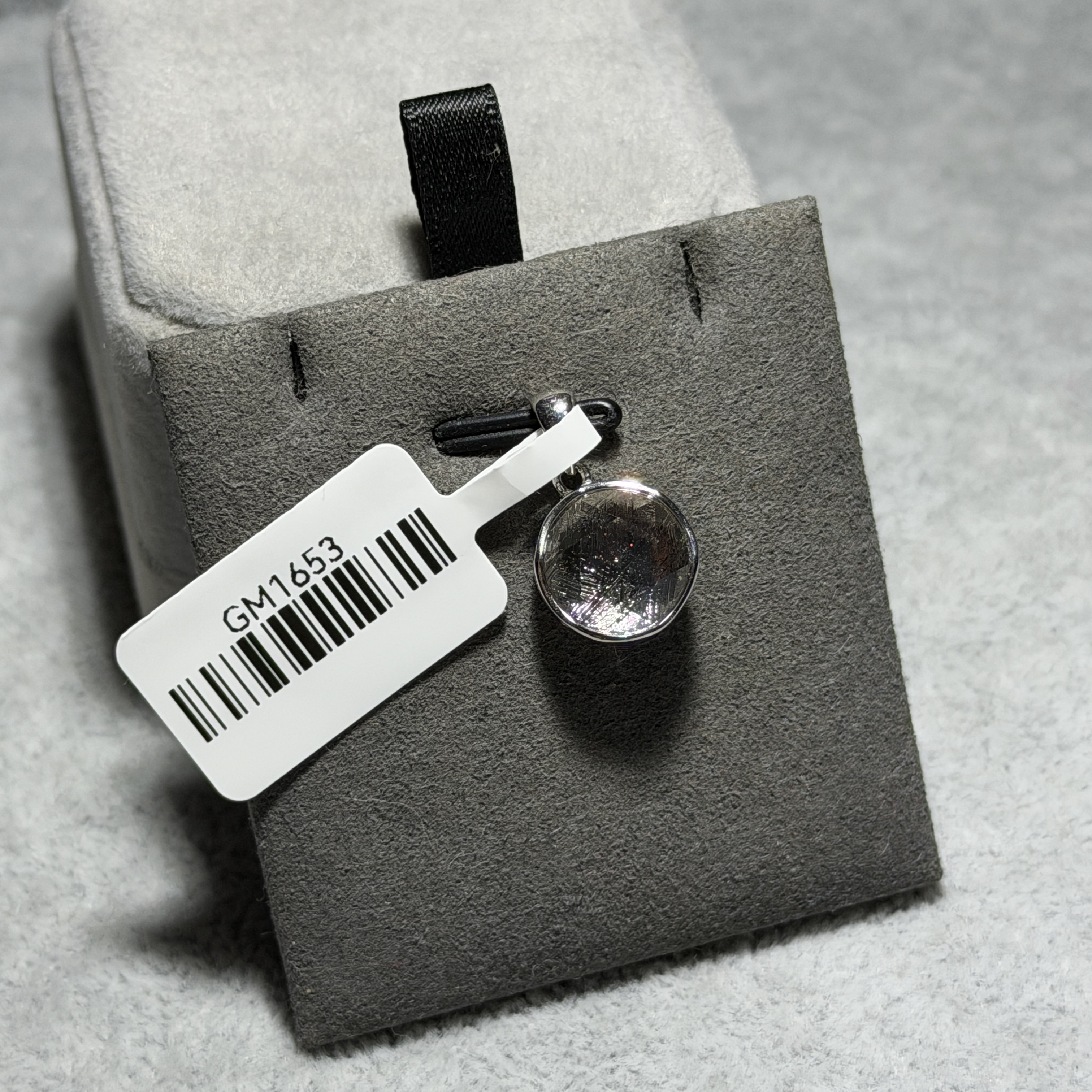 瑞典天鐵吊墜 GM1653