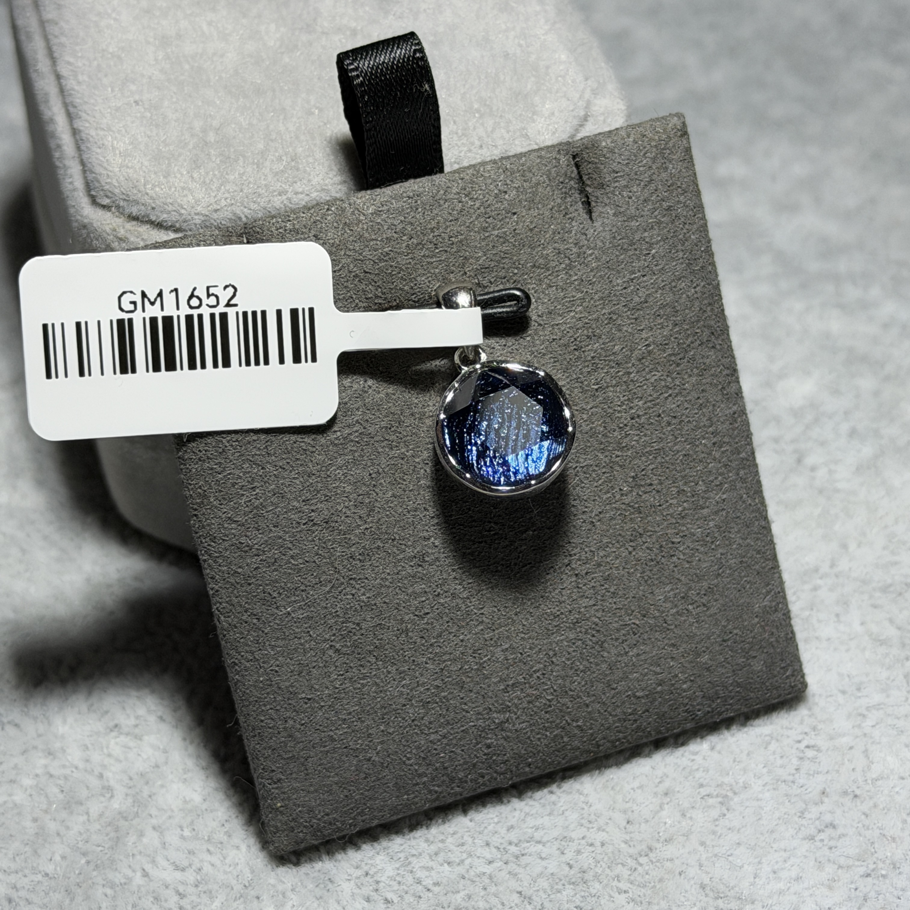 瑞典天鐵吊墜 GM1652