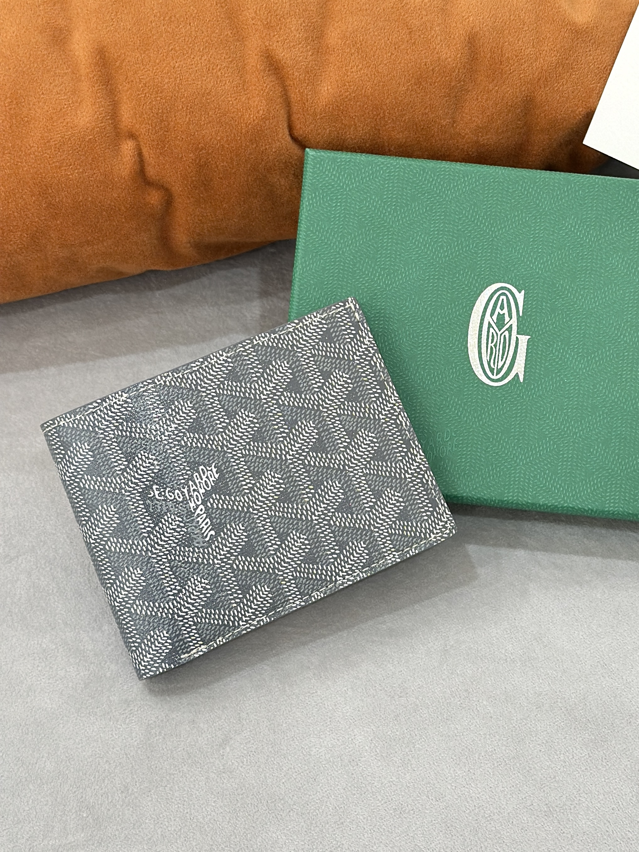 GOYARD Victoire Wallet