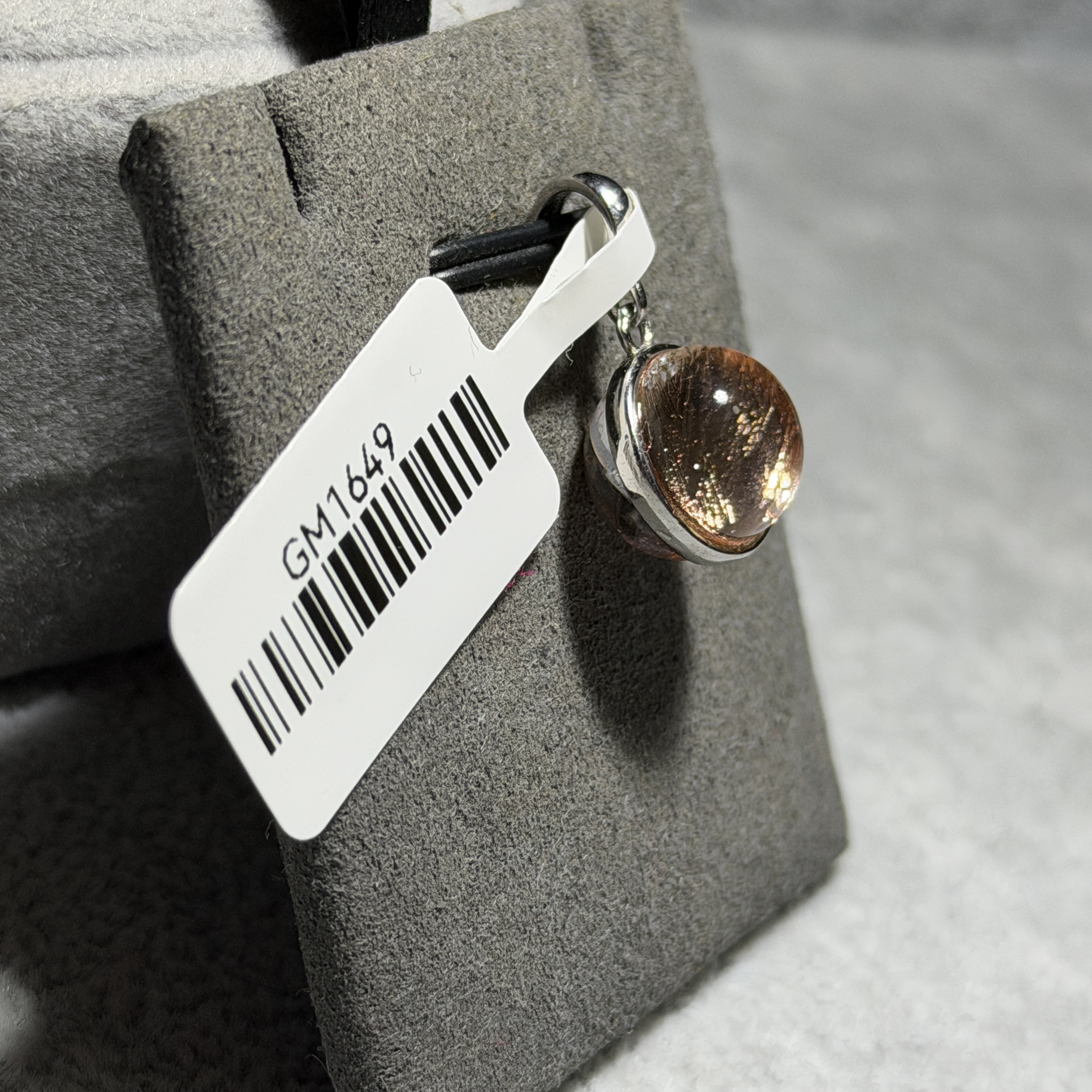 瑞典天鐵星球吊墜 GM1649