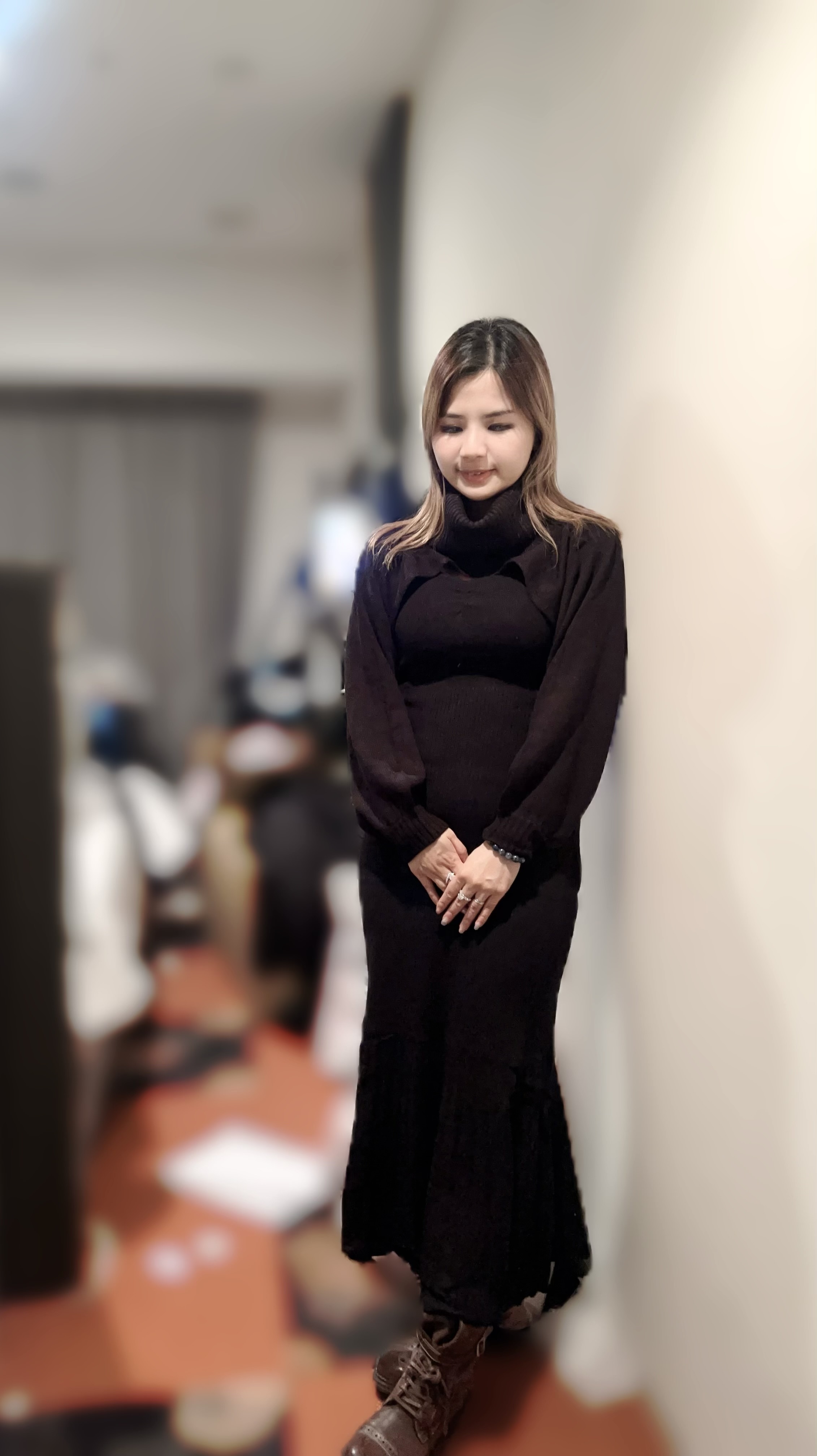 （現貨） JK22    日牌 An Mille胸 34-42 / 長 47 腰 25-38 hip 40-54   $699