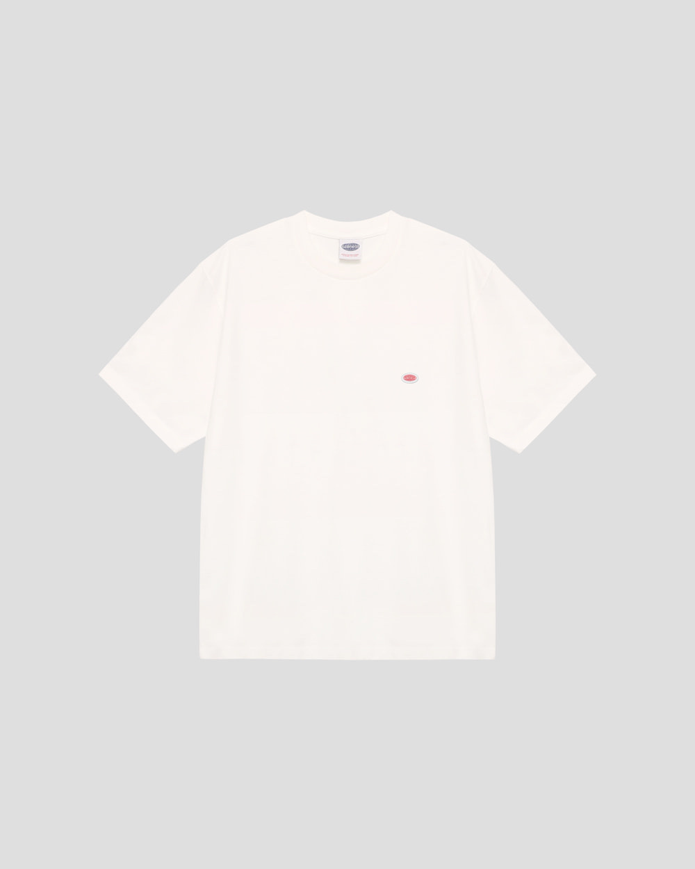 [Paragraph] 漸變短T