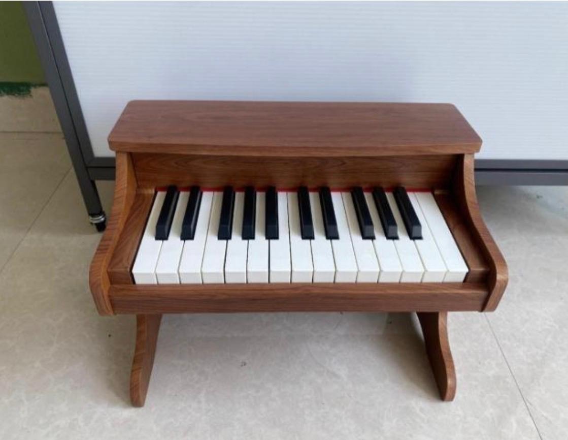 Kerid KD-201 25鍵立式兒童電子鋼琴