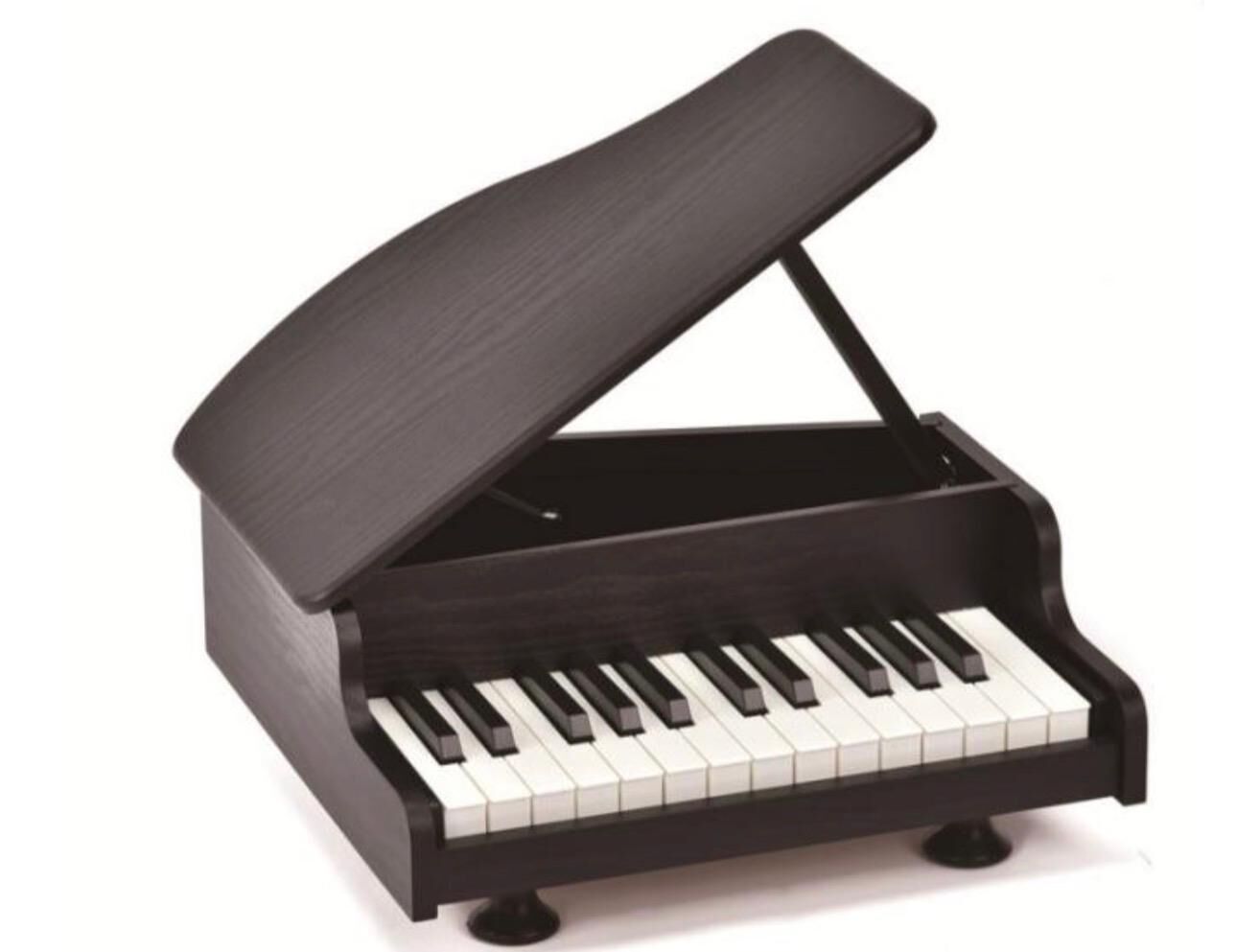 Kerid KD-203 25鍵三角座式兒童電子鋼琴