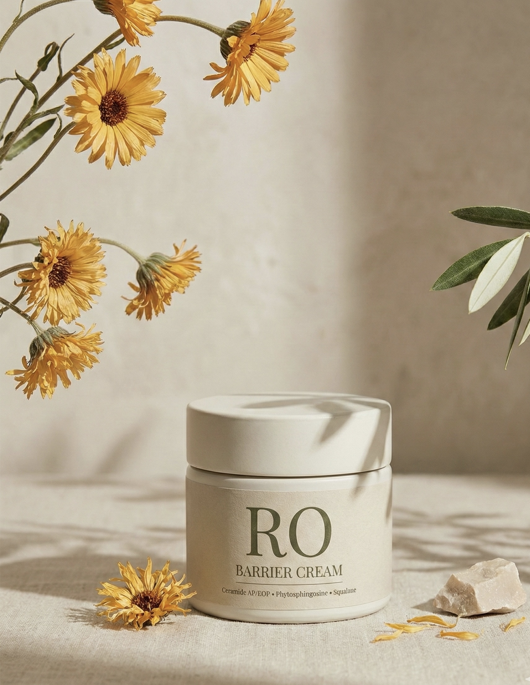 RO Barrier Cream
