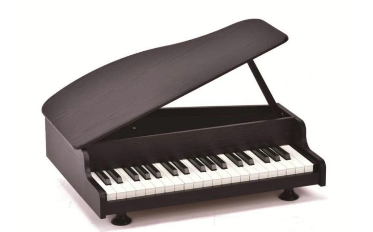 Kerid KD-303 37鍵座式三角兒童電子鋼琴