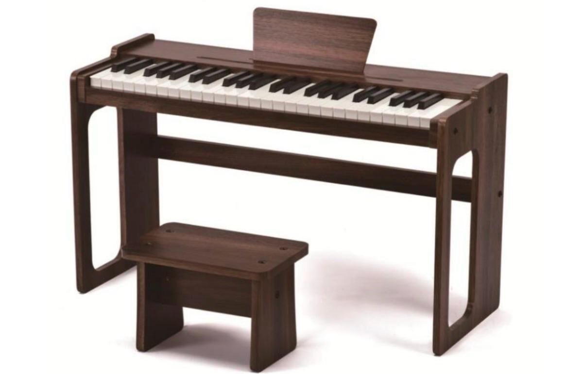 Kerid KD-501 49鍵立式兒童電子鋼琴