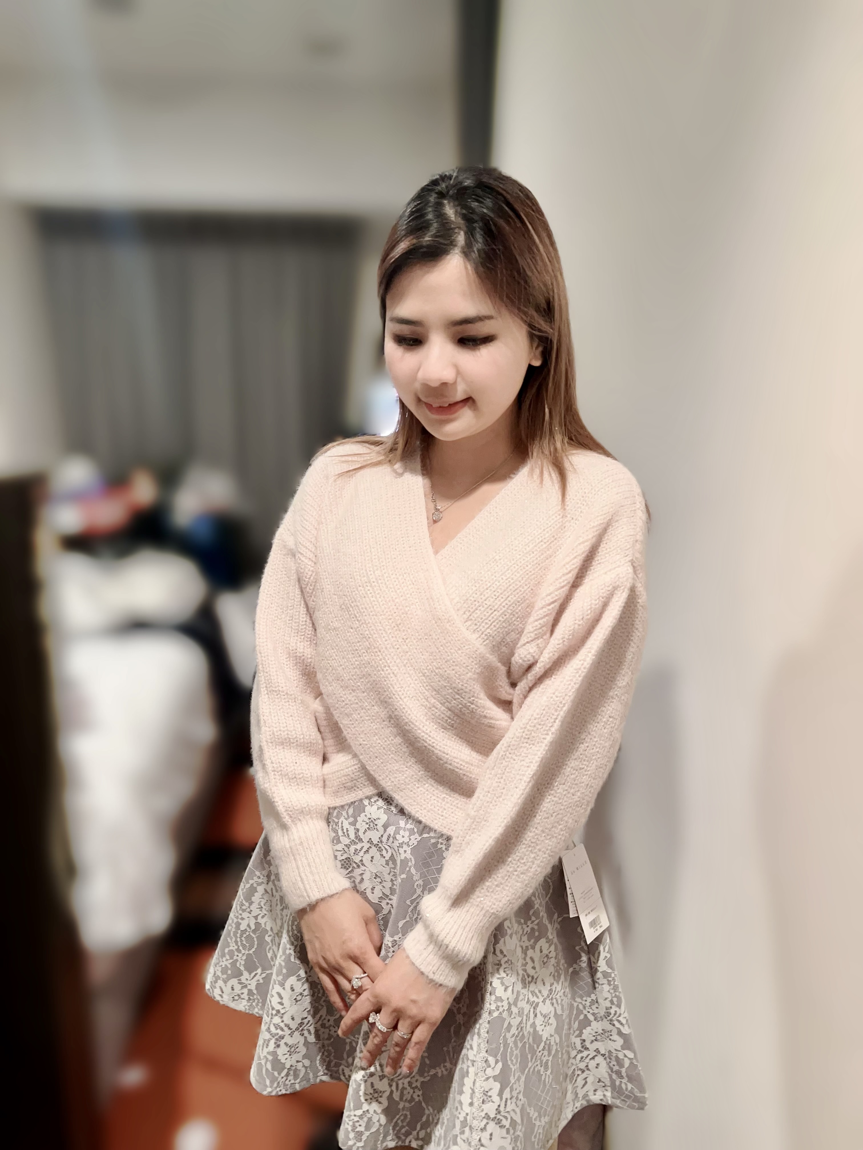 (現貨)JK27   胸 42-52/長 20 $439