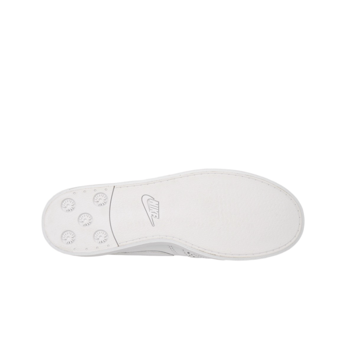 Nike x Peaceminusone Kwondo1 White