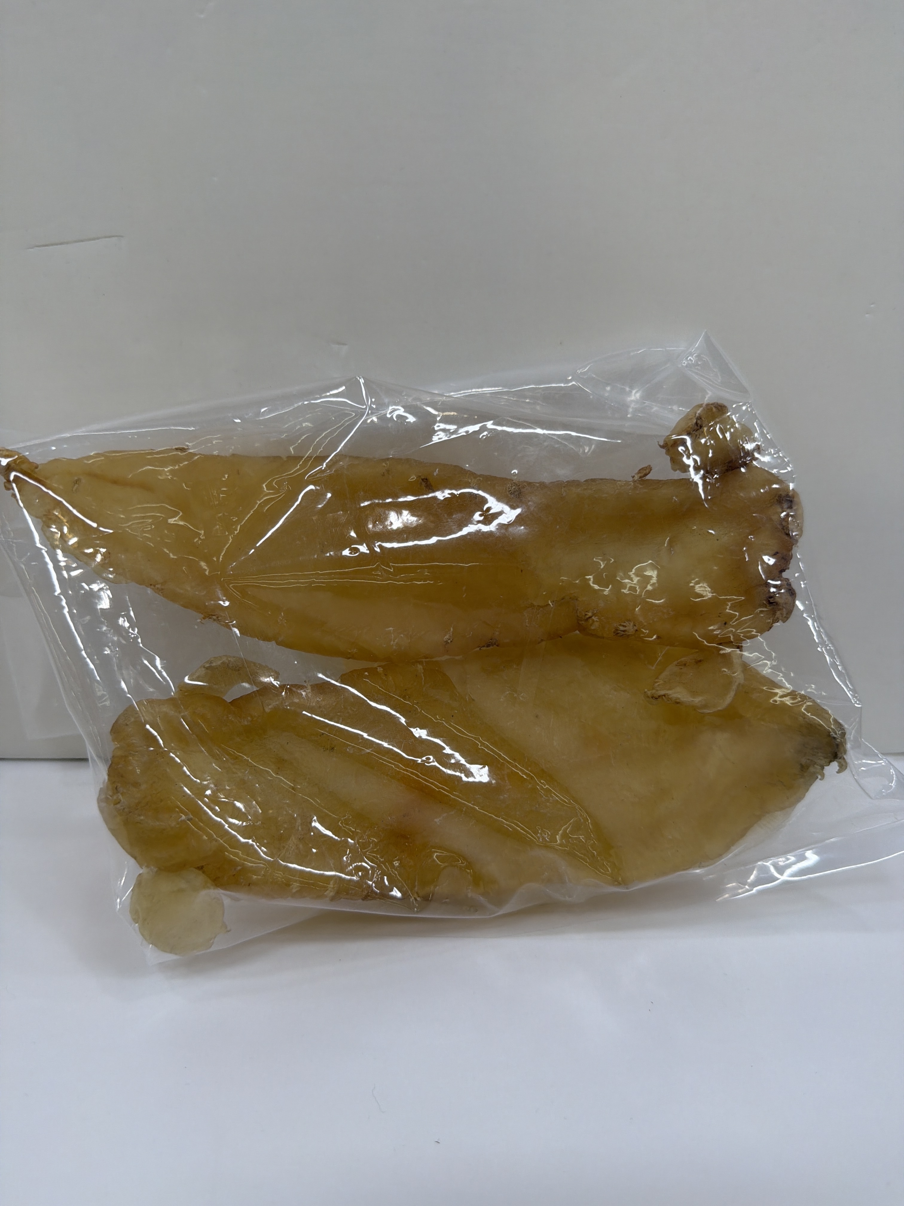 PA117 收藏版大耳鰵公（超過30年）約4-4.5兩(1對）