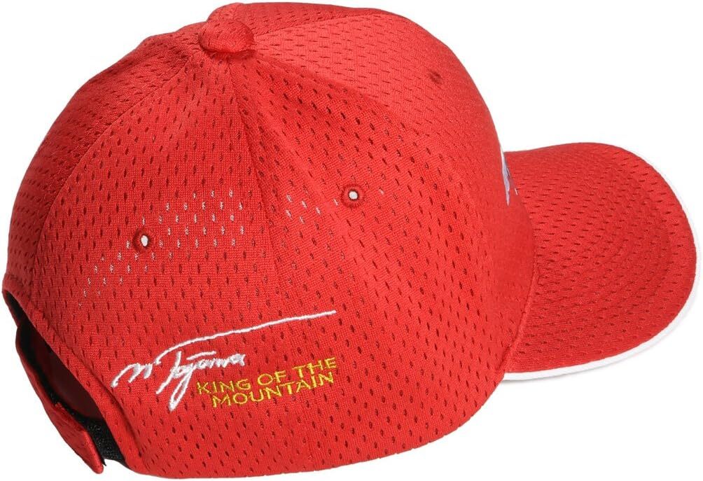 MONSTER SPORT KING OF THE MOUNTAIN 鴨舌帽 棒球帽