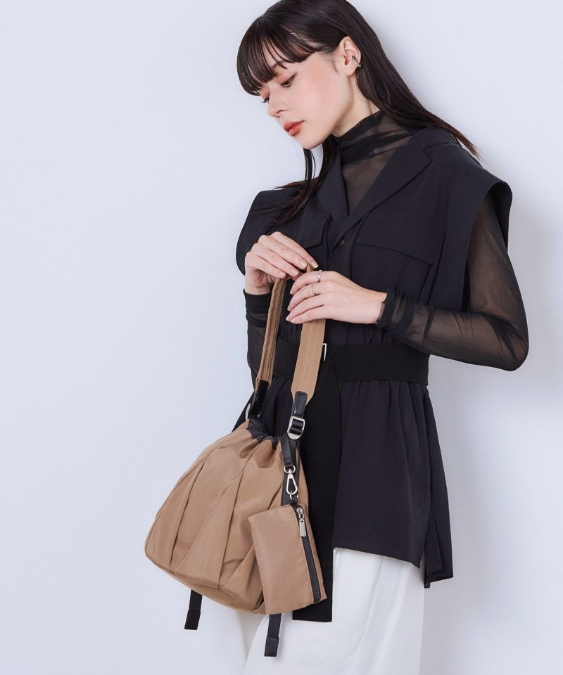 【直播】FIRANO LX012250 單肩包(MF803046)