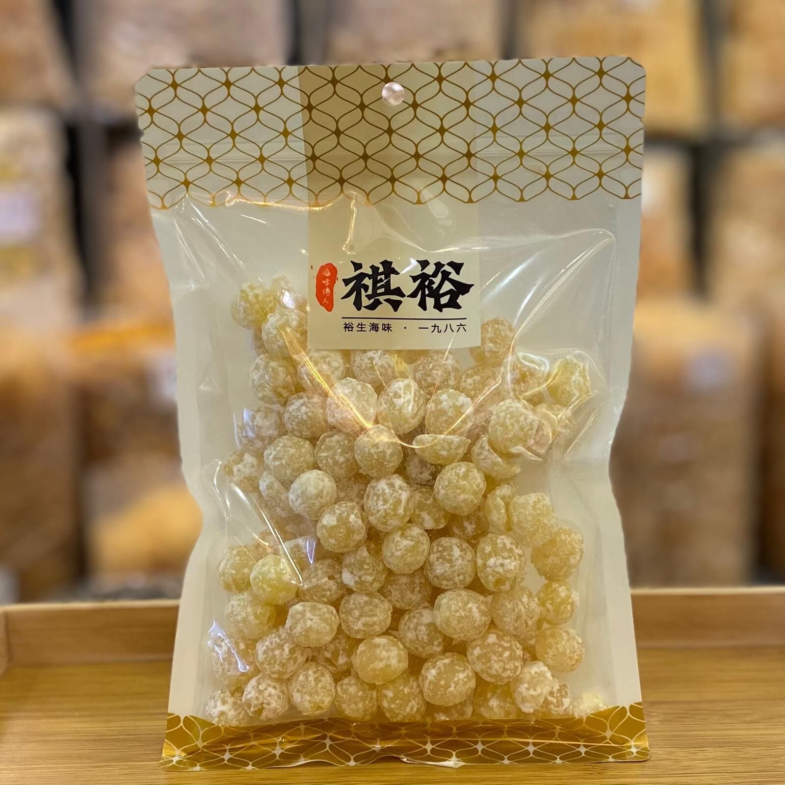 CF8820  頂級糖蓮子