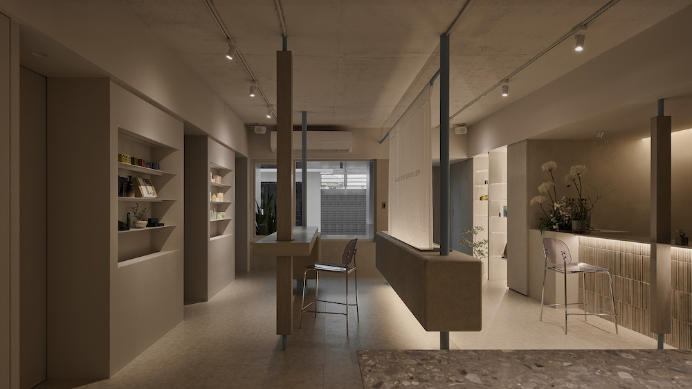 新手該如何選擇呢？最推薦新手的台北做臉 KOZY Salon 可以沙龍