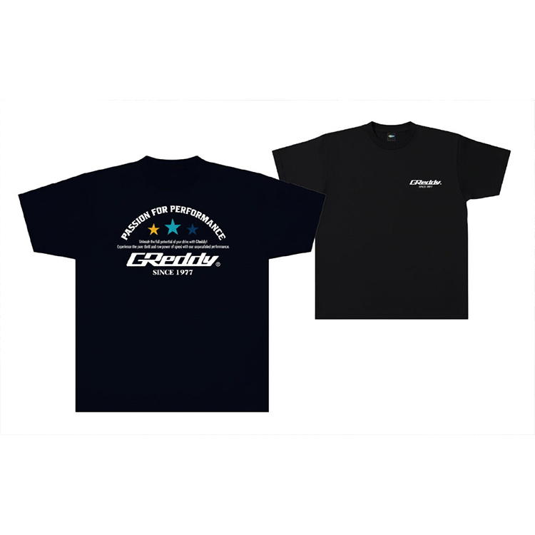 TRUST GReddy 三星 T-SHIRT T恤